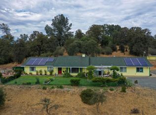 13800 Concord Trl, Oregon House, CA 95962