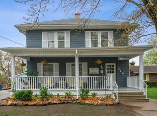 316 Earl Rd, Michigan City, IN 46360