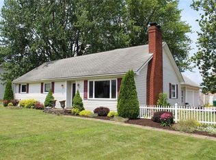 167 Westwood Mnr, Butler, PA
