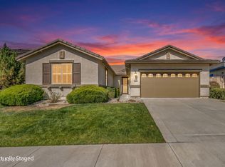 10740 Cedar Rock Dr, Reno, NV 89521