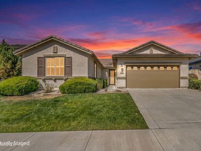 10740 Cedar Rock Dr, Reno, NV, 89521