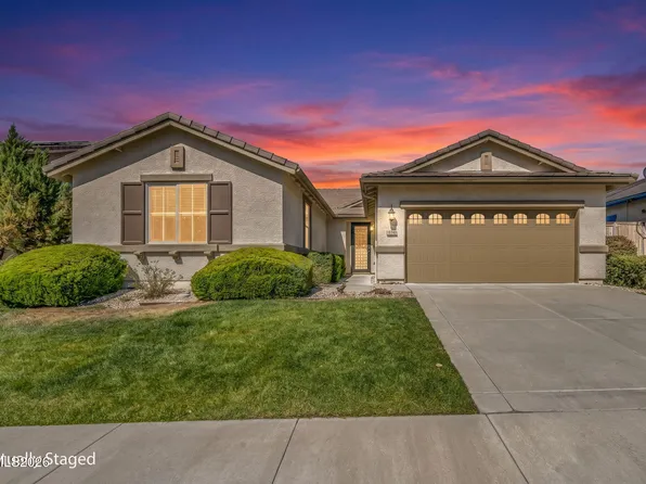 10740 Cedar Rock Dr, Reno, NV 89521
