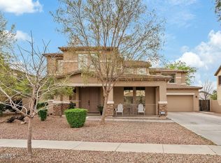 3353 E Blue Ridge Way, Gilbert, AZ 85298