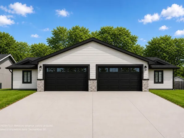 510 Shady Oak Dr, Saint George, KS 66535