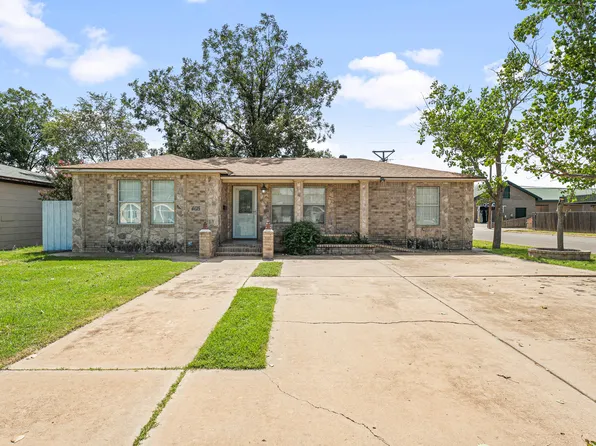 4615 33rd St, Lubbock, TX 79410