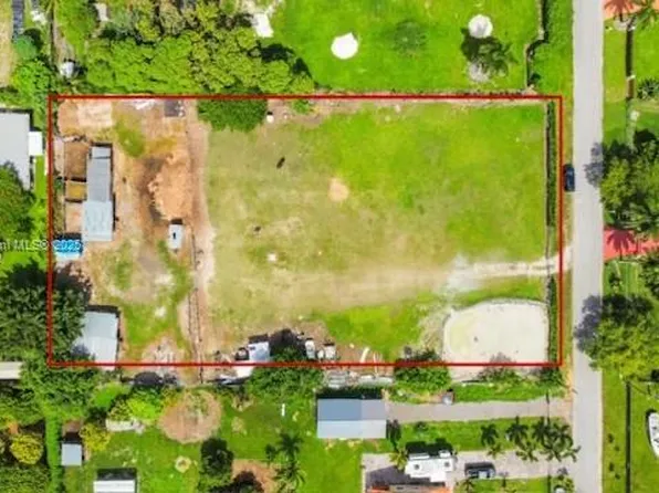 196XX SW 206th St, Miami, FL 33187