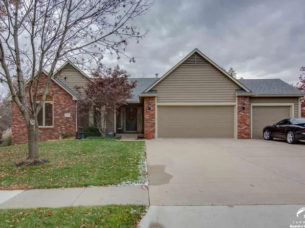 1017 Langston Ct, Lawrence, KS 66049