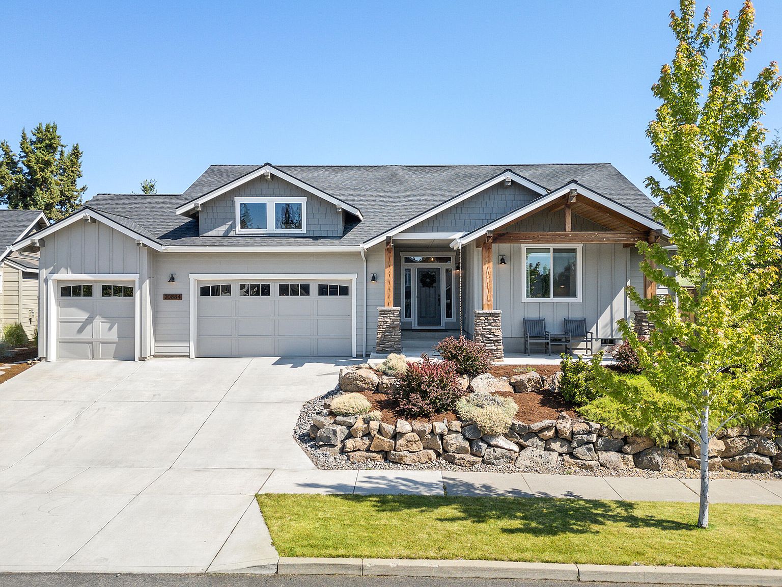 20884 Rorick Dr, Bend, OR 97701 | Zillow