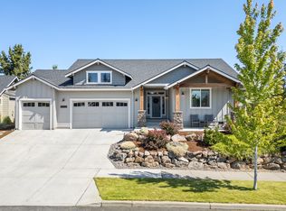 20884 Rorick Dr, Bend, OR 97701