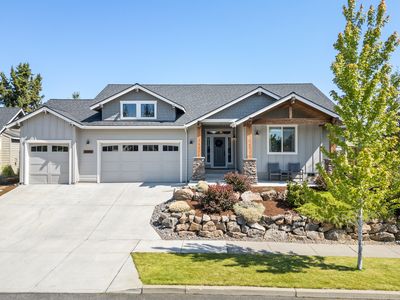 20884 Rorick Dr, Bend, OR, 97701