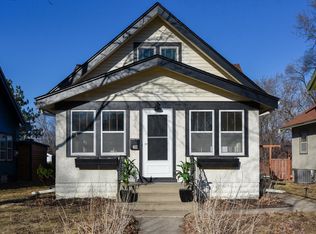4112 20th Ave S, Minneapolis, MN 55407