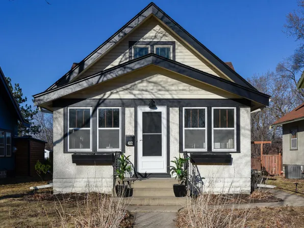 4112 20th Ave S, Minneapolis, MN 55407