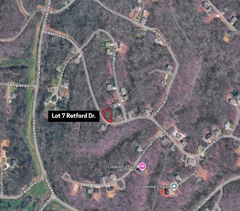 2nd image of 7 Retford Dr
