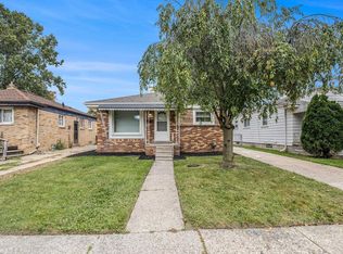 24878 Laetham Ave, Eastpointe, MI