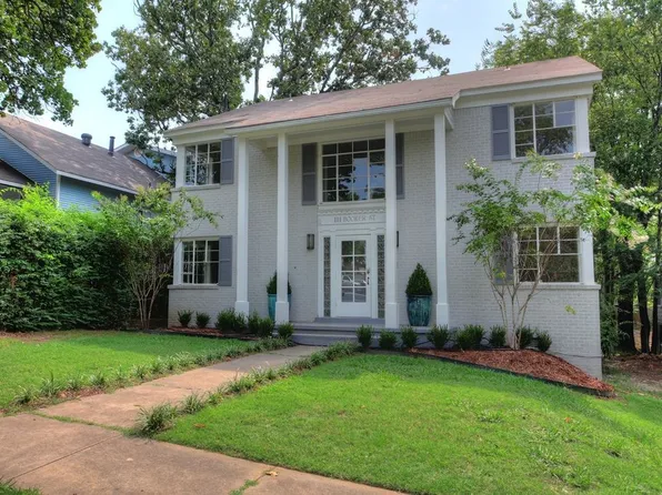 111 Booker St APT 3, Little Rock, AR 72205