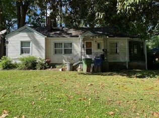1443 Avon Ave SW, Atlanta, GA 30310