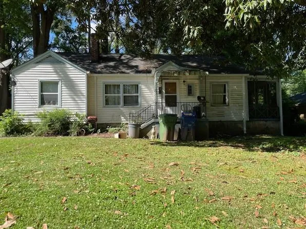 1443 Avon Ave SW, Atlanta, GA 30310