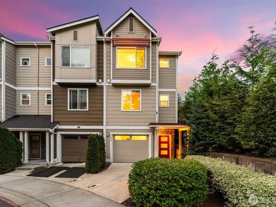 303 Anacortes Place NE, Renton, WA, 98059