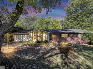 3966 Ebenezer Rd, Marietta, GA 30066