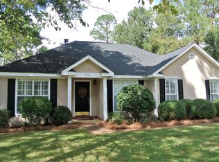 2203 Watergate Ct, Albany, GA 31707