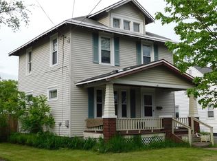 409 E Bloomfield St, Rome, NY 13440