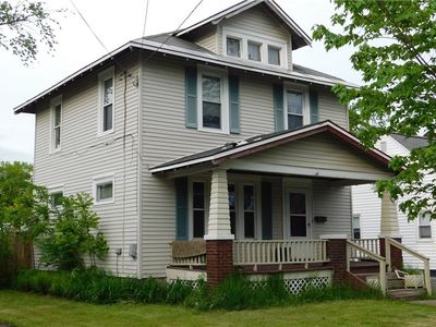 409 E Bloomfield St, Rome, NY, 13440