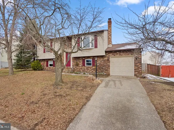 7808 Stafford Hill Ct, Glen Burnie, MD 21061