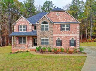 4805 Bur Oak Cir #36, Loganville, GA 30052
