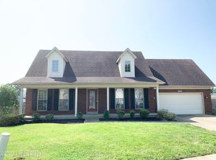 3002 Frank Lee Ave, Louisville, KY 40216