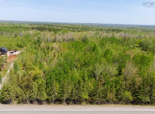 LOT 3 Highway 4, Wentworth, NS B0M1Z0