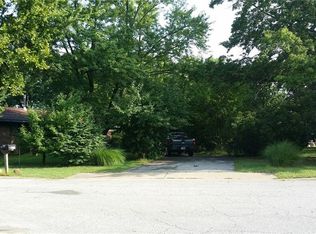 3818 NE Hudson Rd, Rogers, AR 72756