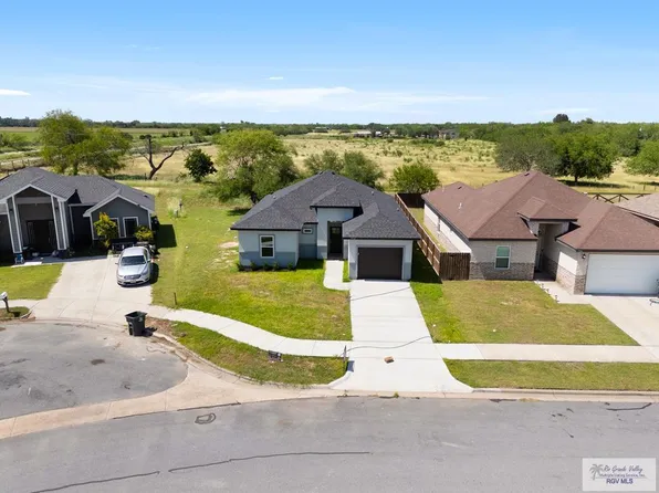 9910 Hawk Dr, Harlingen, TX 78552