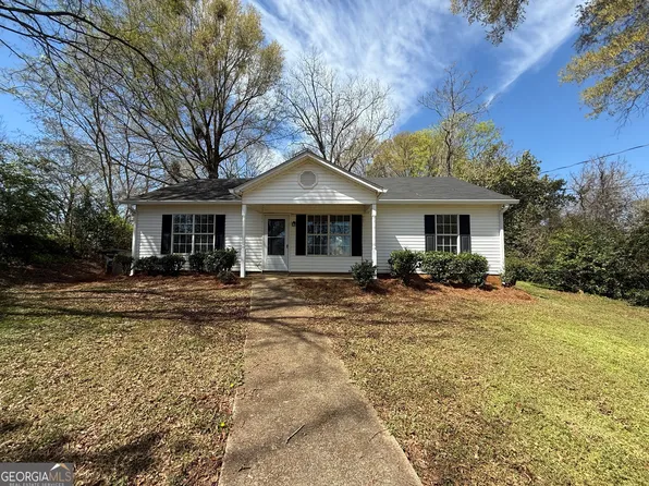 904 Callaway Ave, Lagrange, GA 30240