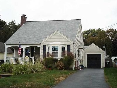 61 Ann Mary Brown Dr, Warwick, RI, 02888