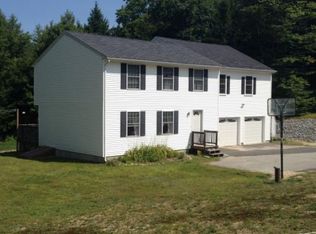 54 Merrill Dr, Bennington, NH 03442