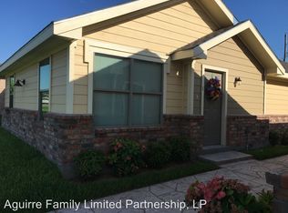 501 E 2nd St APT 6, La Joya, TX 78560