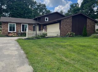 2480 Bryonaire Rd, Mansfield, OH 44903