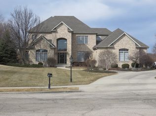 3506 Larkin Ln, McHenry, IL 60050