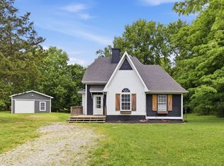 123 Vivian Dr, Clarksville, TN 37040