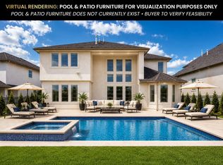1517 Bardella Dr, Leander, TX 78641
