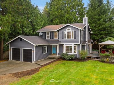9829 40th Pl SE, Lake Stevens, WA, 98258