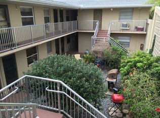 202 Caroline St APT 107, Cape Canaveral, FL 32920