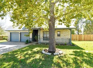 609 Jill Sue Cir, Pflugerville, TX 78660
