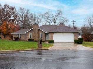 1216 Verna Lane, Nixa, MO 65714