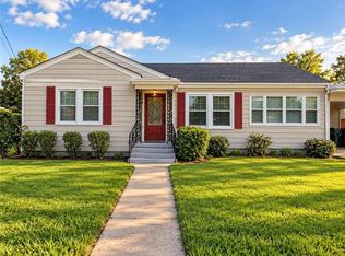160 Parker Ln, Reserve, LA 70084