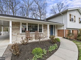 6714 Norview Ct, Springfield, VA 22152