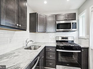 1203 Nye St, Capitol Heights, MD
