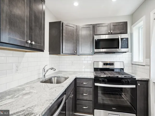 1203 Nye St, Capitol Heights, MD 20743