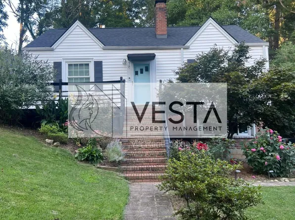 18 Canterbury Rd, Asheville, NC 28805