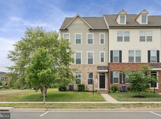 17924 Spotted Oak Rd, Dumfries, VA 22026